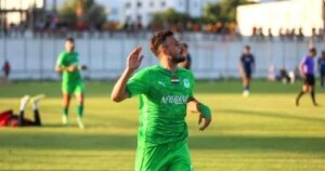 ترتيب هدافي الدوري المصري الممتاز.. تفوق صلاح محسن وحيدا