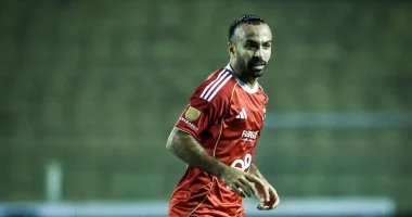 تشكيلة الأهلي تضم أفشة وعبد القادر وجراديشار على مقاعد البدلاء أمام إيجل نوار بدوري الأبطال.. استعدادات الفريق للمواجهة الحاسمة