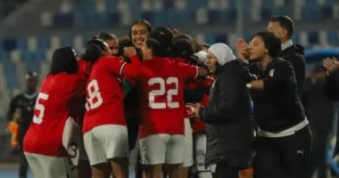 تصفيات أمم إفريقيا.. منتخب السيدات يتراجع بهدف غانا في نهاية الشوط الأول