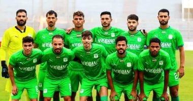 تعادل سلبي بين المصري البورسعيدي وسموحة في ختام الجولة الحادية عشرة لدوري نايل