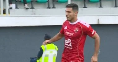 تعادل سلبي يحسم الشوط الأول بين الأهلي وإيجل نوار في دوري أبطال أفريقيا خلال 15 دقيقة