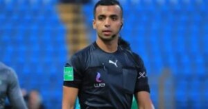 تعيين مصطفى الشهدى لإدارة لقاء الأهلى والاتحاد.. ووفا يقود مواجهة المصرى وسموحة
