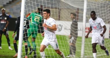 تقرير الجهاز الطبي للمصري يحدد موقف ثنائي الفريق من لقاء الأهلي بالدوري