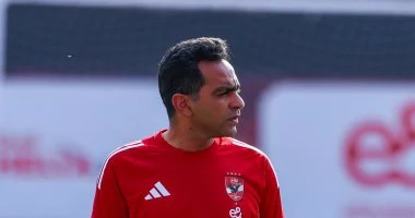 تورب يخول عادل مصطفى بتولي مهام المدير الفني أمام إيجيل نوار