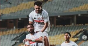 توقيت مباراة الزمالك وبيراميدز في كأس السوبر المصري 2025