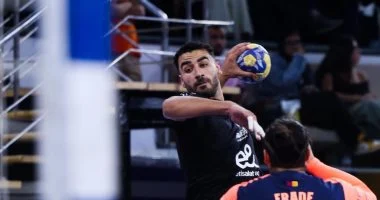 توقيت مواجهة الأهلى ورد ستار الإيفوارى في بطولة أفريقيا لكرة اليد.. تفاصيل المباراة والملعب