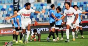 توقيت مواجهة الزمالك وبيراميدز في كأس السوبر المصري.. تفاصيل المباراة كاملة