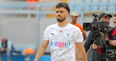 ثلاثي الأهلي وثلاثي المصري يتصدرون قائمة أفضل المساهمين في دوري نايل.. إسهامات بارزة في المنافسة