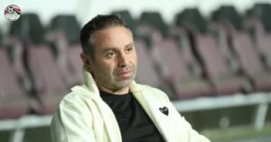 حازم إمام يشيد بالدعم المصري ويؤكد وقوف البلاد الدائم في المواقف الصعبة