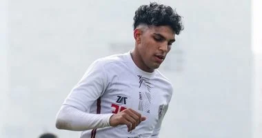 حازم إمام يكشف تأجيل محمد السيد تجديد عقده مع الزمالك.. وينفي مفاوضات الأهلي
