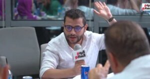 حسام الحاج.. محمد السيد يماطل في تجديد عقده مع الزمالك والقلق من انتقاله للأهلي