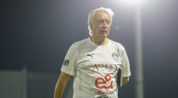 حلمي طولان.. المنتخب يواجه تحديات قبل كأس العرب والأندية تركز على مصالحها