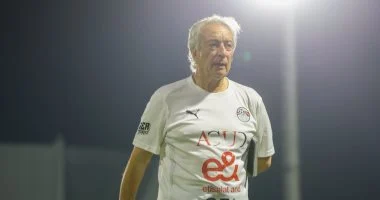 حلمي طولان لـ اليوم السابع.. تأكيد بعدم المشاركة في كأس العرب إذا لم يُطبق برنامجه بالكامل