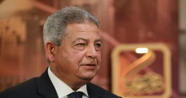 خالد عبد العزيز.. شرم الشيخ تجسّد انتعاش مصر على الأصعدة السياسية والثقافية والاقتصادية