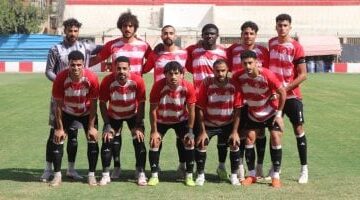 ختام الجولة السابعة بدوري المحترفين.. بلدية المحلة تستضيف وى في مواجهة قوية 2025