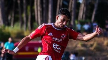 رأي طاهر محمد في مباراة الأهلي ضد كهرباء الإسماعيلية 2025