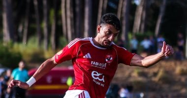 رأي طاهر محمد في مباراة الأهلي ضد كهرباء الإسماعيلية 2025