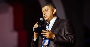 رئيس اتحاد اليد.. تطلع لتحقيق اللقب العالمي مع افتتاح المتحف الكبير