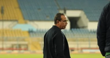 رئيس الإسماعيلي يرفض اتهامات المخالفات.. ويؤكد أن الإحالة للنيابة جاءت بسبب رفضه تشكيل مجلس ظل