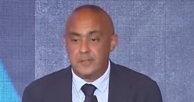 رئيس الاتحاد الرياضي يؤكد ترحيبه بالحضور الجماهيري في مباراة غينيا للاحتفال بتأهل المنتخب للمونديال 2025