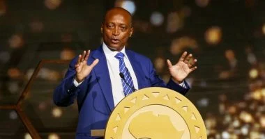 رئيس الكاف يؤكد موعد انطلاق السوبر الأفريقي.. بيراميدز ونهضة بركان يتواجهان السبت المقبل