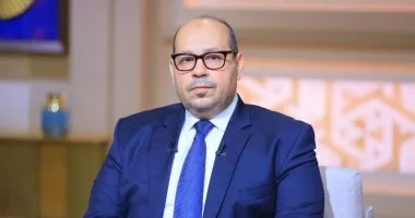 رئيس اللجنة الأولمبية المصرية.. المتحف الكبير إنجاز يُمثل فخراً لجميع المصريين