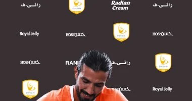 رامي صبري يعلن وداعه عالم كرة القدم.. ويكشف تأثير شيما صابر على اختياره