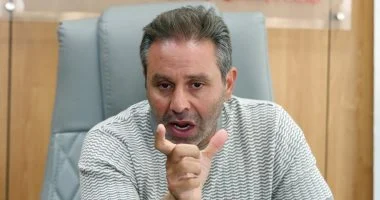 زى النهارده.. حازم إمام يفتتح مشوار المصريين في الدوري الإيطالي