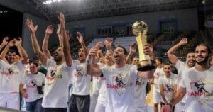 زيلكو بابيتش.. المرشح الأبرز لتولي تدريب فريق يد الزمالك