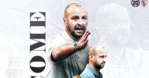زيلكو بابيتش يزور القاهرة ليتولى تدريب يد الزمالك.. اجتماع مهم مع الجهاز الفني في الثالثة عصراً