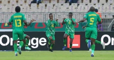 زيمبابوي تواجه تحديات كبيرة قبل مواجهتها الحاسمة أمام منتخب مصر في أمم أفريقيا