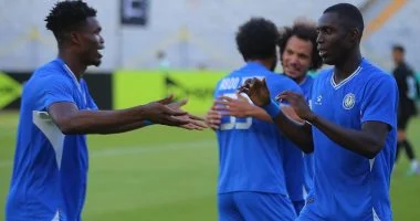 سموحة يواجه الجونة اليوم بهدف اقتناص ثلاث نقاط في الدوري