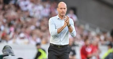 سوروب يشيد بحماس جماهير الأهلي ويهنئ مصر على الوصول إلى المونديال