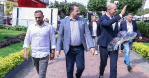 سوروب يعرب عن معرفته العميقة بالأهلي ويترقب انطلاق مشوار التحديات الجديدة
