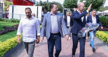 سوروب يعرب عن معرفته العميقة بالأهلي ويترقب انطلاق مشوار التحديات الجديدة