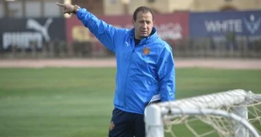 سيراميكا.. طموح مستمر نحو الصدارة وتأهيل الفريق للمشاركة في البطولات القارية الموسم القادم