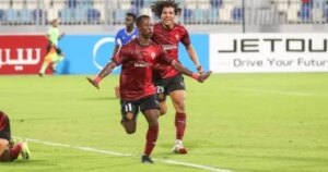 سيراميكا يتصدر مؤقتاً.. آخر تحديثات جدول ترتيب الدوري المصري الممتاز