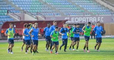سيراميكا يتفوق على طلائع الجيش بهدفين نظيفين.. ويتربع على قمة ترتيب الدوري