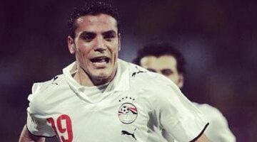 شقيق عمرو زكي يؤكد تمتع اللاعب بصحة كاملة.. ويعبر عن استغرابه من ربط اسمه بالمرض في 2025