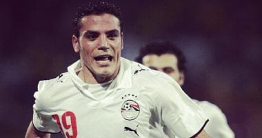 شقيق عمرو زكي يؤكد تمتع اللاعب بصحة كاملة.. ويعبر عن استغرابه من ربط اسمه بالمرض في 2025