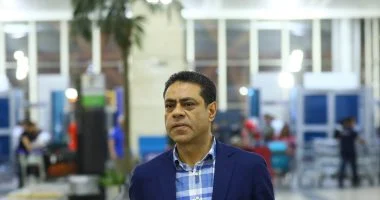 طارق قنديل يؤكد قوة الأهلي من خلال الميزانية.. وخطط لافتتاح فرعين جديدين خارج القاهرة