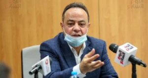 طارق يحيى يثمن جهود الرئيس السيسي في التوصل إلى اتفاق شرم الشيخ.. نجاح بارز في تعزيز الاستقرار