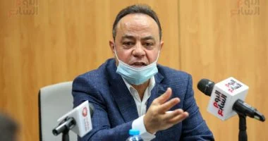 طارق يحيى يثمن جهود الرئيس السيسي في التوصل إلى اتفاق شرم الشيخ.. نجاح بارز في تعزيز الاستقرار