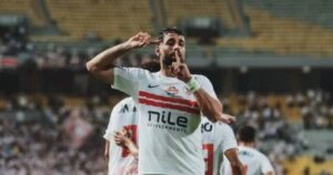 طبيب الزمالك يوضح حالة المصابين استعداداً لمواجهة ديكيداها الصومالي في 2025