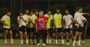 طولان يحدد عودة عمر جابر وكريم حافظ إلى القاهرة بسبب الإصابة.. ويستدعي اللاعب العراقي