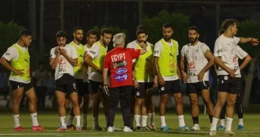 طولان يحدد عودة عمر جابر وكريم حافظ إلى القاهرة بسبب الإصابة.. ويستدعي اللاعب العراقي