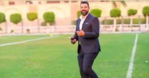 عبد الظاهر السقا يعبر عن اعتزازه باتفاق شرم الشيخ لإيقاف الحرب على غزة.. ويهنئ الرئيس على تبنيه للقضية