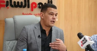 عبد الواحد السيد يكشف لـ اليوم السابع.. زيزو يطالب بصرف عقده مرتين من الزمالك