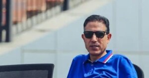 عضو سابق باتحاد الكرة يشارك خطاب إيقاف دونجا.. ويؤكد: لا يوجد ما يستحق الجدل