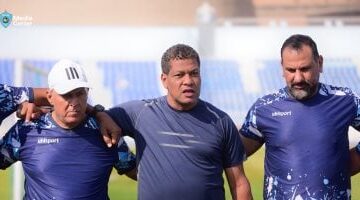 علاء عبد العال يكشف تشكيلة غزل المحلة لمباراة الزمالك غداً 2025